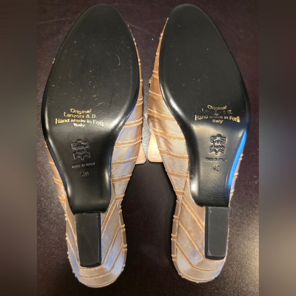 Les Chauffons De La Belle Mules - Picture 9 of 12